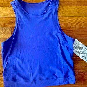 Lululemon Senseknit running tank